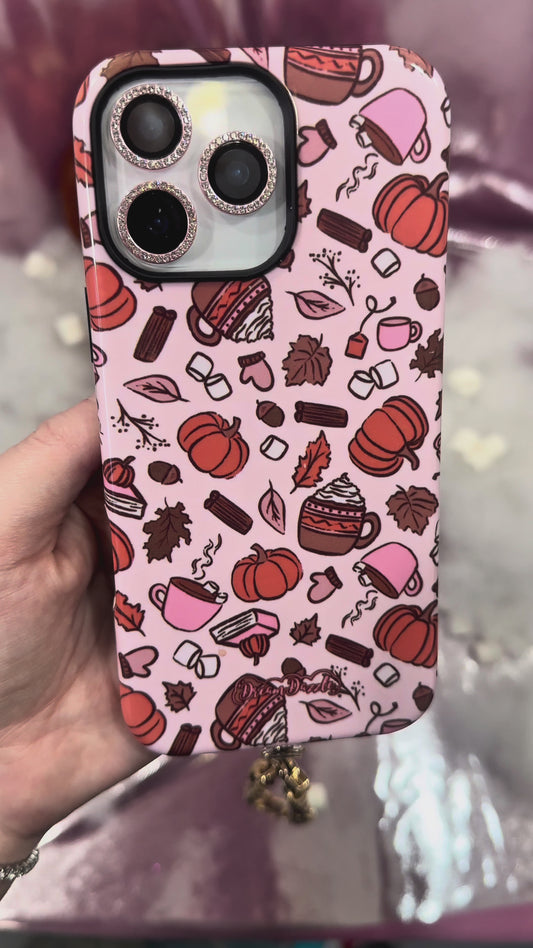 Cup of Cozy MagSafe iPhone Case