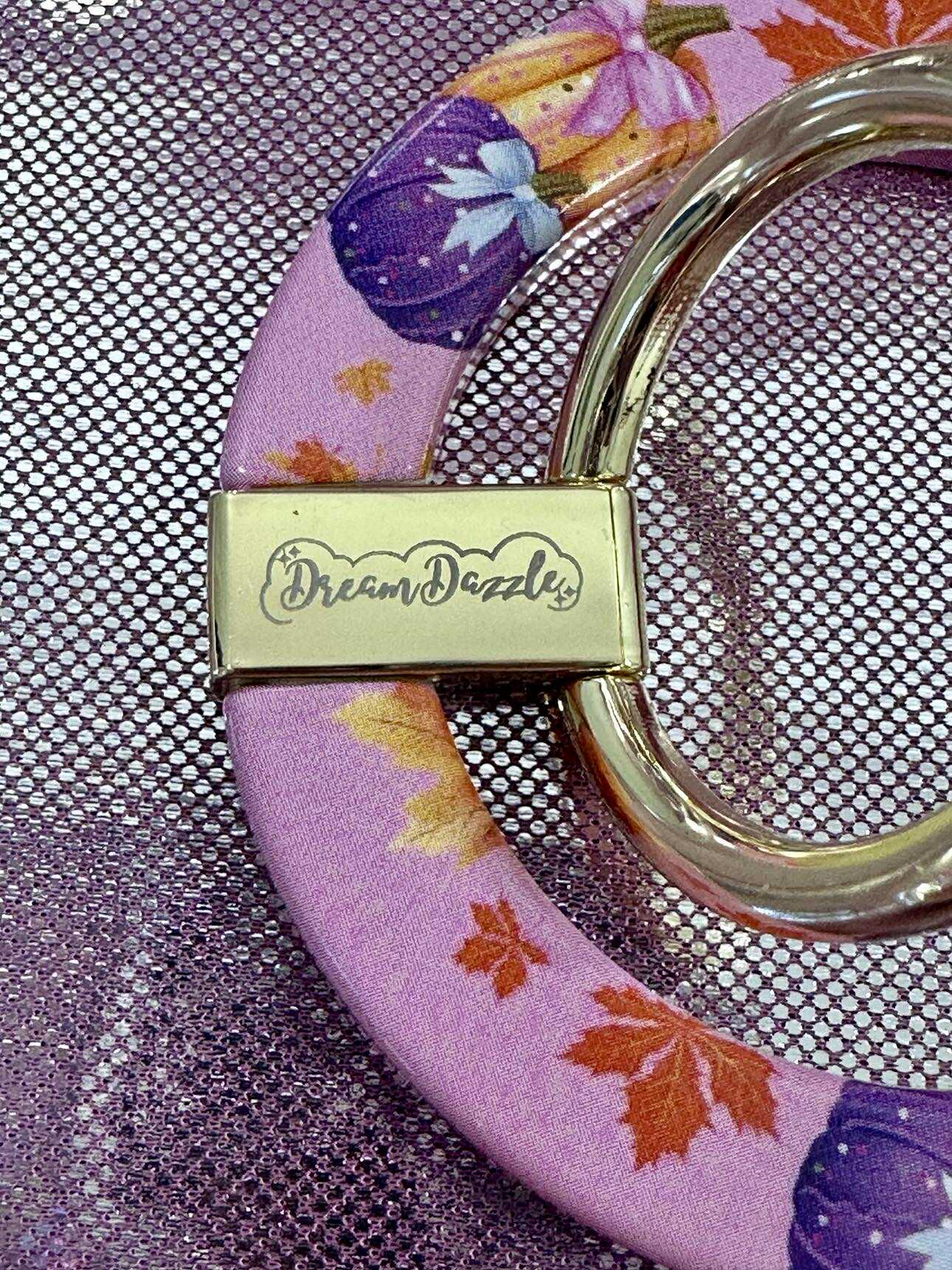 Painted Pumpkins MagSafe Ring Phone Grip