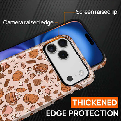 Cup of Cozy MagSafe iPhone Case