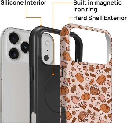 Cup of Cozy MagSafe iPhone Case