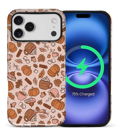 Cup of Cozy MagSafe iPhone Case