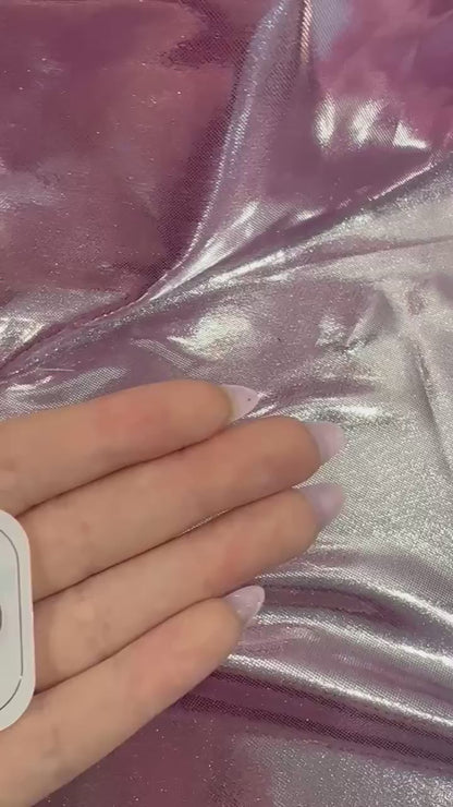 Pink Diamond iPhone Camera Lens Protector